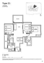 Myra (D13), Apartment #556177231